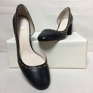 Cole Haan Laree Gnd Std Pump - Size 10 - Black